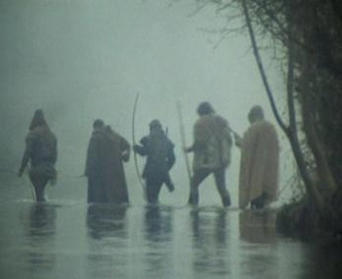 Robin of Sherwood Season 3 Episode 8 - The Betrayal