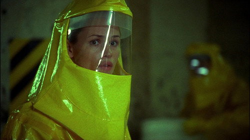 Alias Season 2 Episode 7 - The Counteragent