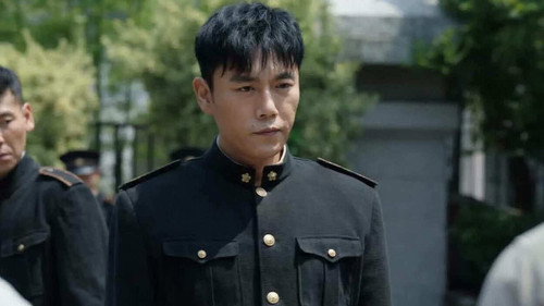 In the Name of the Brother Season 1 Episode 3 - Episode 3