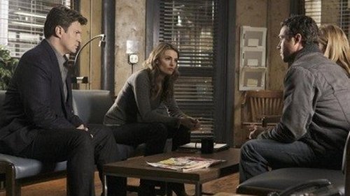 undefined Season 4 Episode 17 - Once Upon a Crime