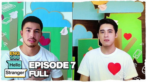 Hello, Stranger Season 1 Episode 7 - Hello, Truth