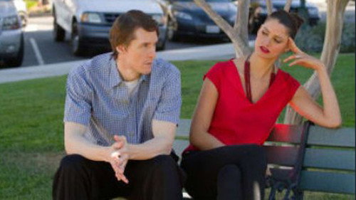 Blood Relatives Season 2 Episode 1 - Splitting Heirs