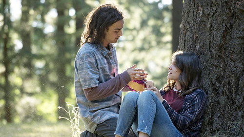 Here and Now Season 1 Episode 4 - Hide and Seek