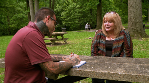 Intervention Season 20 Episode 3 - The Heroin Hub: Chapter #3