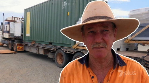 Outback Truckers Season 6 Episode 7 - Episode 7