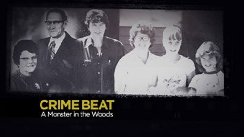 Crime Beat Season 3 Episode 17 - A Monster in the Woods