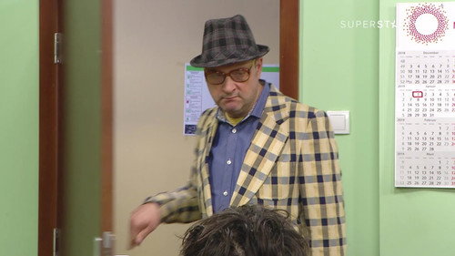 1310 Krečenje still