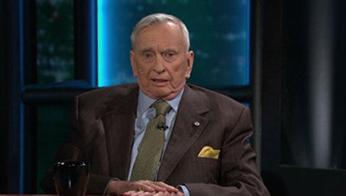 Real Time with Bill Maher Season 7 Episode 8 - April 10, 2009