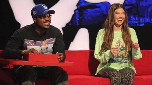 Ridiculousness Season 17 Episode 13 - Chanel and Sterling CLXXIII