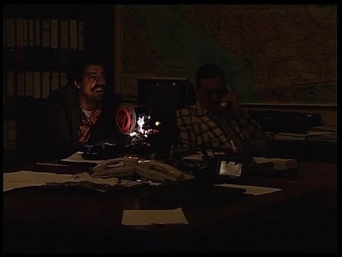 465 Ponovo radi bioskop still