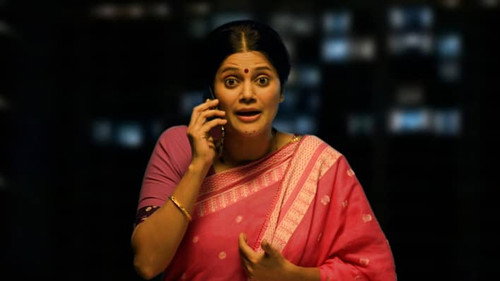 Pushpa Impossible Season 1 Episode 2 - Pushpa's Promise