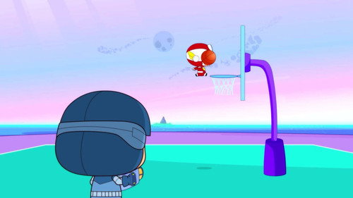 Happy Toon Season 5 Episode 16 - Episode 16