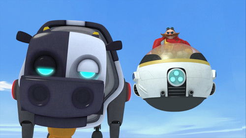 undefined Season 1 Episode 11 - Cowbot