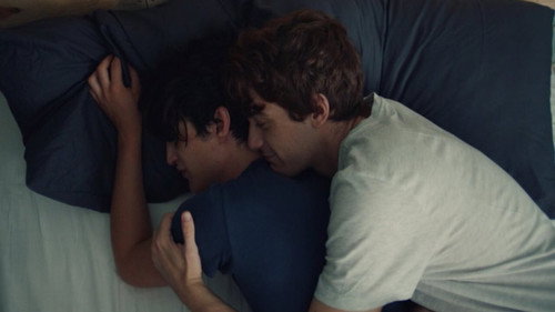 SKAM Italia Season 2 Episode 10 - Minute by minute