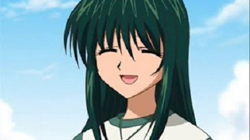 Mermaid Melody: Pichi Pichi Pitch Season 2 Episode 30 - Embrace Me...