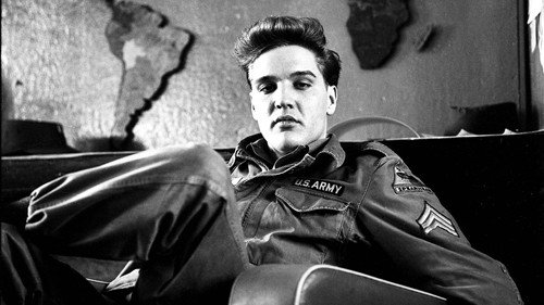 Elvis Presley: The Searcher Season 1 Episode 1 - Part 1