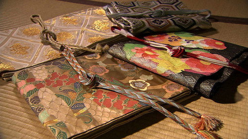 Core Kyoto Season 5 Episode 16 - Kyoto Braided Cords: Bit Players That Shine