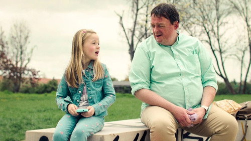 Polizeiruf 110 Season 53 Episode 3 - The Fat One Loves