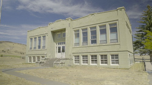 Mysteries of the Abandoned: Hidden America Season 3 Episode 1 - The Cult of Antelope, Oregon