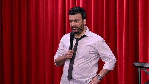 Konuşanlar Season 5 Episode 11 - Episode 11