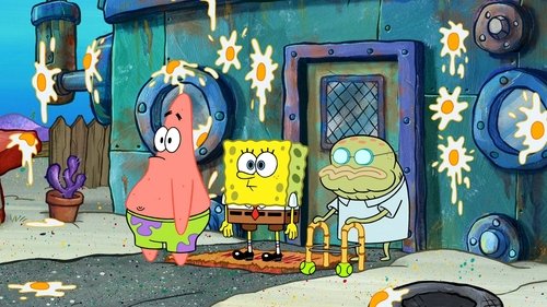 SpongeBob SquarePants Season 14 Episode 3 - We Heart Hoops