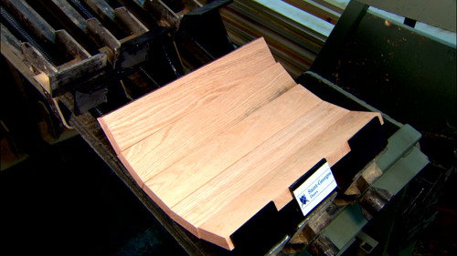 How It's Made Season 14 Episode 12 - Air Boats, Onions, 3D Metal Printing, Curved Cabinet Doors