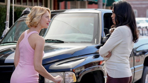 Jane the Virgin Season 4 Episode 14 - Chapter Seventy-Eight