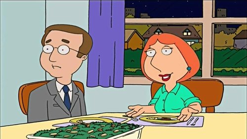 undefined Season 3 Episode 22 - When You Wish Upon a Weinstein