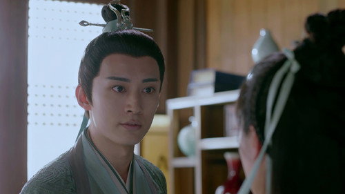 Love and Redemption Season 1 Episode 30 - Episode 30