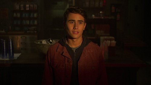 Love, Victor Season 1 Episode 3 - Battle of the Bands