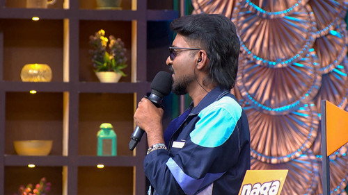 Cooku with Comali Season 7 Episode 21 - The Ultimate Star War