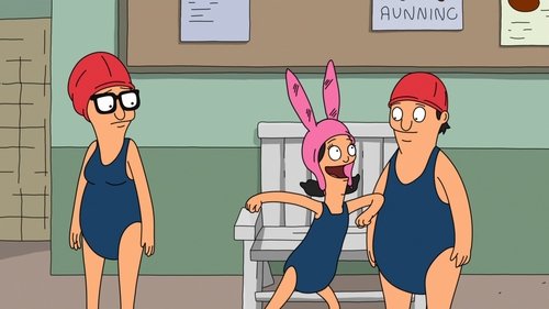 undefined Season 2 Episode 3 - Synchronized Swimming
