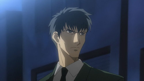 Fate/stay night Season 1 Episode 17 - Mark of the Witch