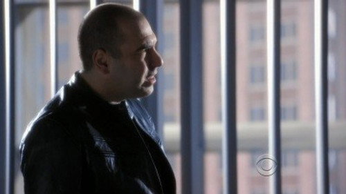 Numb3rs Season 6 Episode 14 - And the Winner Is...