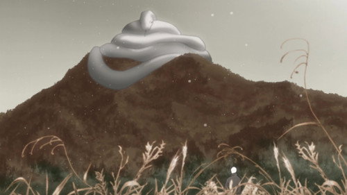 undefined Season 1 Episode 11 - The Sleeping Mountain