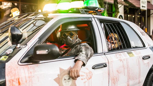48 Hours Season 37 Episode 6 - Unmasking the Zombie Hunter