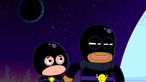 Happy Toon Season 2 Episode 15 - Episode 15