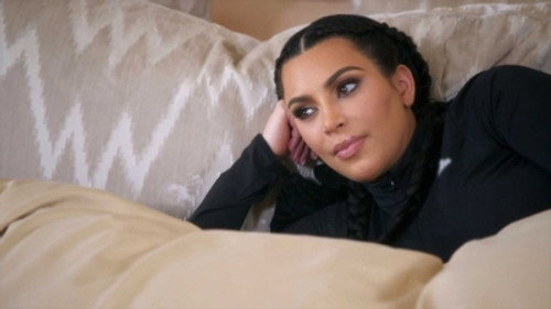 Keeping Up with the Kardashians Season 12 Episode 5 - Fake It 'Til You Make It