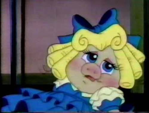 Muppet Babies Season 6 Episode 14 - Operators are Standing By