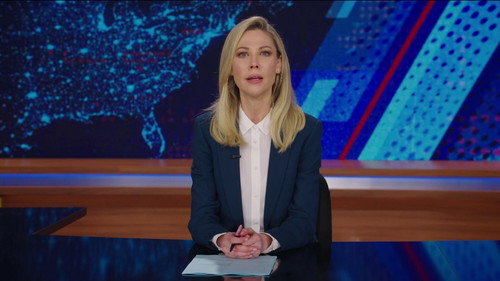 May 15, 2024 - Amy Ryan still