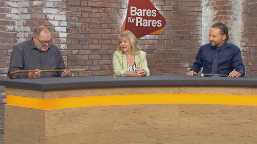 Bares für Rares Season 15 Episode 21 - Episode 21