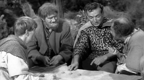 The Adventures of Robin Hood Season 2 Episode 18 - The Shell Game