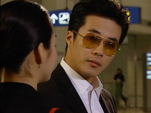 Stairway to Heaven Season 1 Episode 5 - Episode 5
