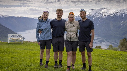 71° North - Norways Toughest Celebrity Season 15 Episode 20 - Episode 20