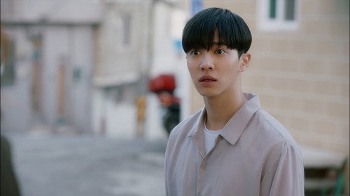 Lovely Horribly Season 1 Episode 18 - I Like Her