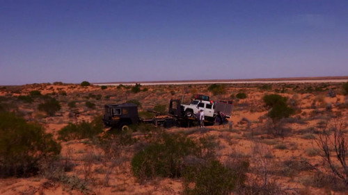 Outback Truckers Season 4 Episode 1 - Episode 1