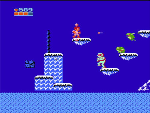 GameCenter CX Season 4 Episode 10 - Palutena no Kagami (Kid Icarus)