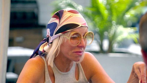 The Real Housewives of New Jersey Season 14 Episode 4 - A League of Their Own Worst Enemy