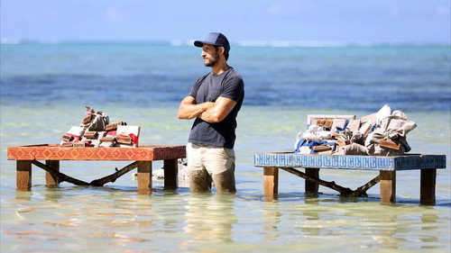 Australian Survivor Season 3 Episode 8 - Episode 8