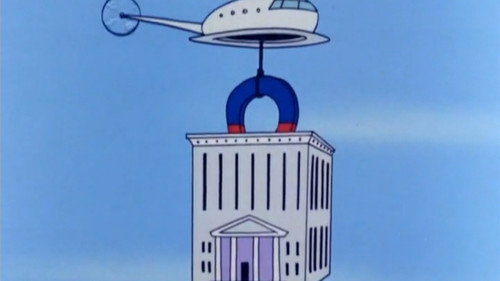 Up in the Air Squares still